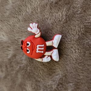 💥 5/$15 Croc Charm